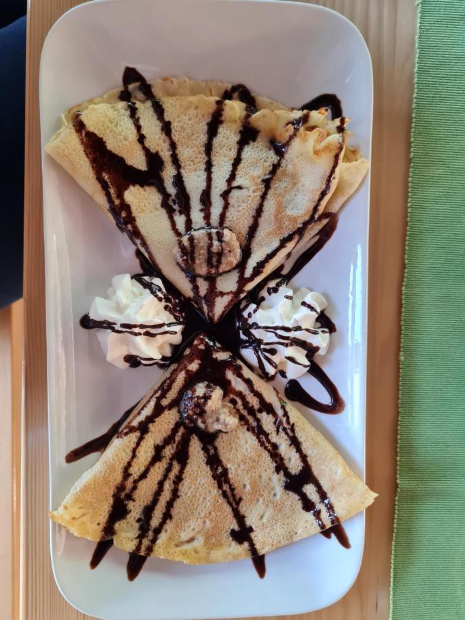 مبيت وإفطار Krnjak Restoran I Sobe Savic المظهر الخارجي الصورة